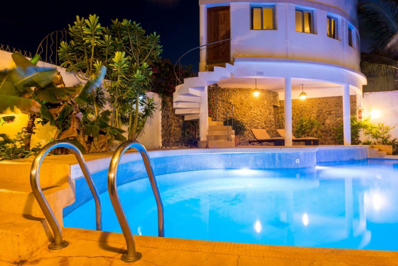 La Residence Dakar Exterior photo