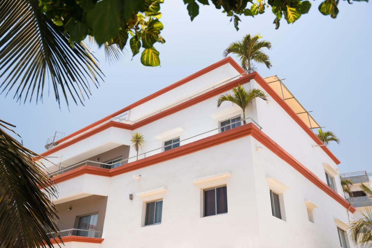 La Residence Dakar Exterior photo
