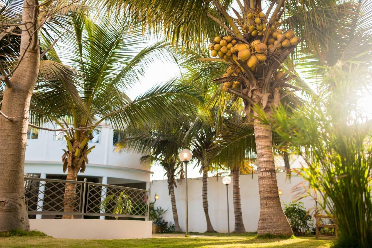 La Residence Dakar Exterior photo